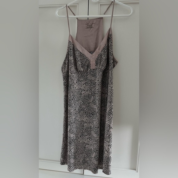 ALFANI women’s sleepwear. Gown & robe. Super soft and luxe. Size XL. Feminine. - Picture 2 of 10